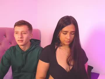 Mae_Nathan August 19, 2025 Chaturbate stream image
