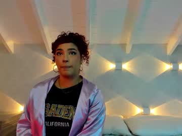 Mizzhell_ August 19, 2025 Chaturbate stream image