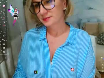 Music_Fairy August 19, 2025 Chaturbate stream image