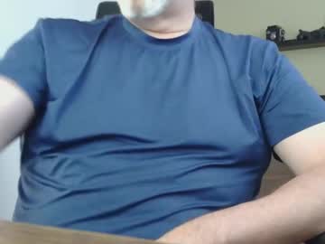Professor21255 August 19, 2025 Chaturbate stream image