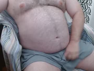 Stonerbear42 August 19, 2025 Chaturbate stream image