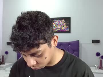 Wiilliam_20 August 19, 2025 Chaturbate stream image