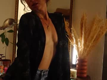 9calliope August 19, 2025 Chaturbate stream image