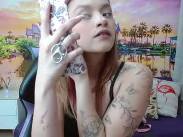 Alyy_Cute August 19, 2025 Chaturbate stream image