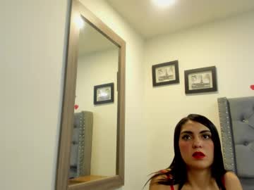 Amber_Rojas August 19, 2025 Chaturbate stream image
