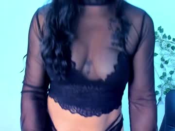 Canelaa___ August 19, 2025 Chaturbate stream image