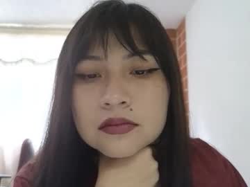 Caroll_Luna August 19, 2025 Chaturbate stream image