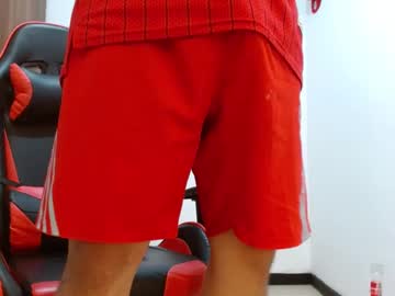 Cash_Master_Melo August 19, 2025 Chaturbate stream image