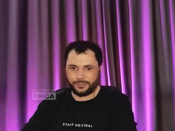 Dj_Canali August 19, 2025 Chaturbate stream image