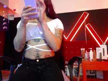 Engel_Devil August 19, 2025 Chaturbate stream image