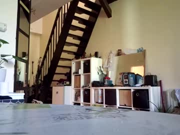 Florentina_Night August 19, 2025 Chaturbate stream image