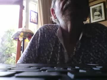 Focus_X August 19, 2025 Chaturbate stream image