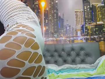 Goddes_Of_Fire August 19, 2025 Chaturbate stream image