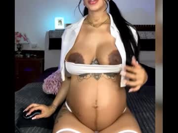 Lina312157856 August 19, 2025 Chaturbate stream image