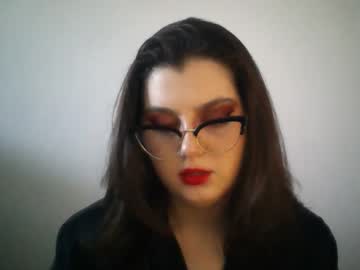Lunamoody August 19, 2025 Chaturbate stream image