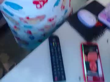 Marie__Brown August 19, 2025 Chaturbate stream image