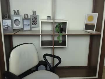 Oliviaani_ August 19, 2025 Chaturbate stream image