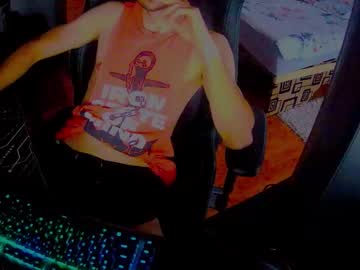 Peanutmikk August 19, 2025 Chaturbate stream image