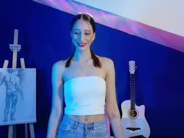 Rioestrella August 19, 2025 Chaturbate stream image