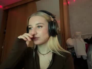 Tawnyschlaefli August 19, 2025 Chaturbate stream image
