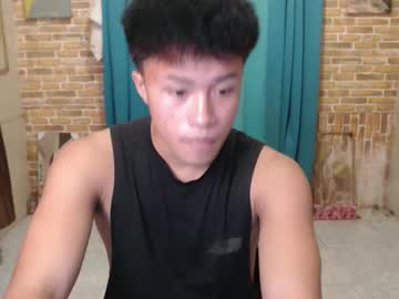 Ur_Naughtyboy_Patrick August 19, 2025 Chaturbate stream image