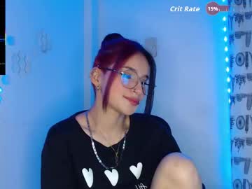 Ale_Blue_ August 19, 2025 Chaturbate stream image