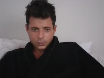 Backwoodz69 August 19, 2025 Chaturbate stream image
