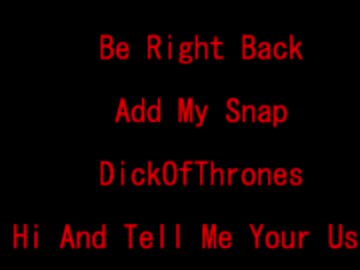 Dickofthrones August 19, 2025 Chaturbate stream image