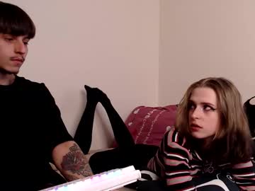 Janecarty August 19, 2025 Chaturbate stream image