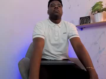 Jaun_Manuel08 August 19, 2025 Chaturbate stream image