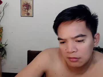 King_Ash20 August 19, 2025 Chaturbate stream image