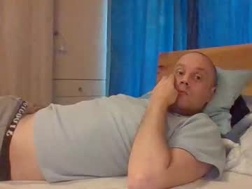 Markus_7 August 19, 2025 Chaturbate stream image