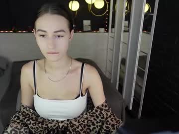 Misty_Blaze August 19, 2025 Chaturbate stream image