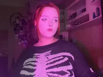 Skrepothka August 19, 2025 Chaturbate stream image