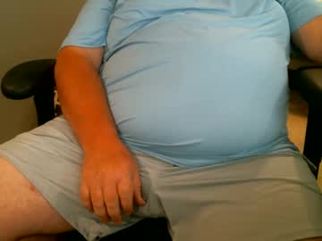 4bgdaddyks August 19, 2025 Chaturbate stream image