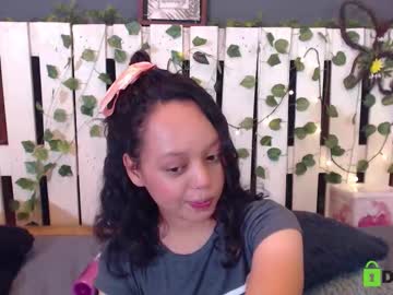 Aitanna_Dreams August 19, 2025 Chaturbate stream image