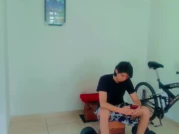 Andy_Gray01 August 19, 2025 Chaturbate stream image