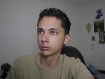 Archi_Love August 19, 2025 Chaturbate stream image