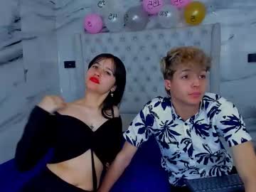 Arissha_Lee August 19, 2025 Chaturbate stream image