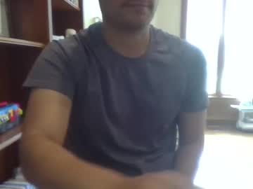 Calvin4567 August 19, 2025 Chaturbate stream image