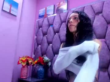 Chrystal_Swetty August 19, 2025 Chaturbate stream image
