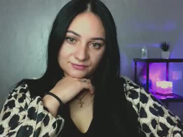 Emelyblum August 19, 2025 Chaturbate stream image