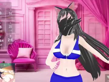 Kimi_Hentai stream photo from August 19, 2025