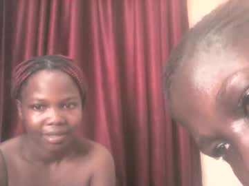 Kinky_Pixie August 19, 2025 Chaturbate stream image
