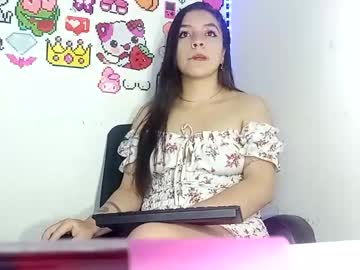 Lucia461622 August 19, 2025 Chaturbate stream image