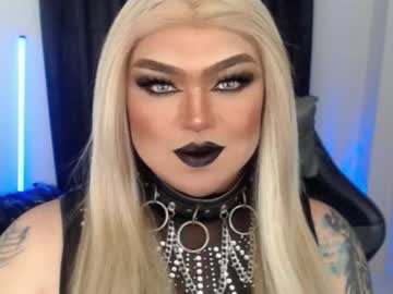 Michellevixen921 August 19, 2025 Chaturbate stream image