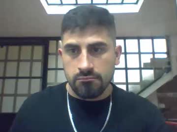 Reyalad_Mariana August 19, 2025 Chaturbate stream image