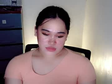 Sangre_Danaya August 19, 2025 Chaturbate stream image