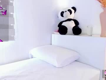 Velvet_Aurora August 19, 2025 Chaturbate stream image