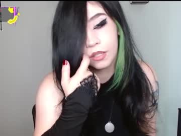 Amilustxx August 19, 2025 Chaturbate stream image